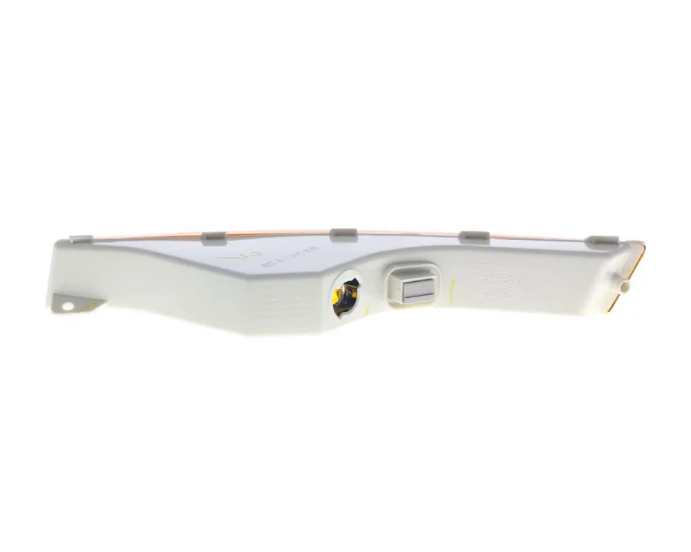 Knallerangebot DEPO Blinker gelb