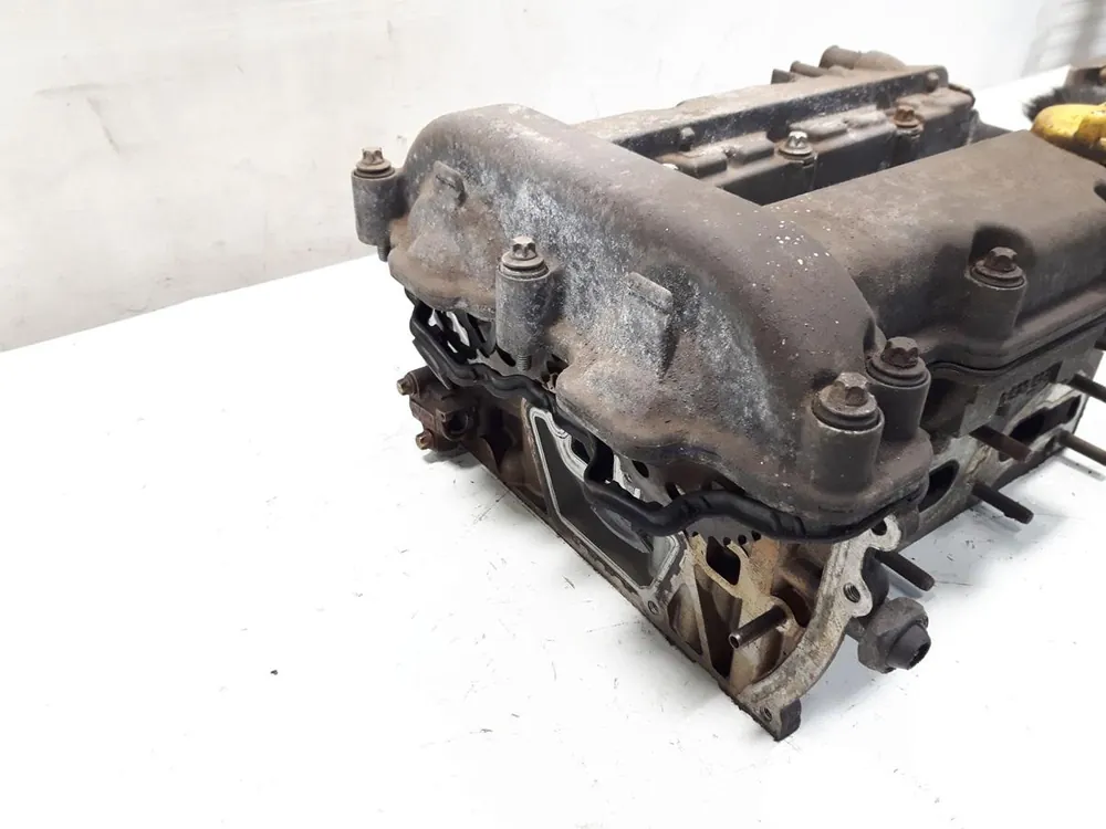 Direktkauf Motor gebraucht OPEL CORSA B (AB 93) Baujahr 1999