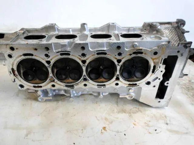 Motor gebraucht CADILLAC CTS Baujahr 2004 Beliebt