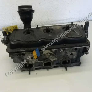 Top-Preis Zylinderkopf gebraucht VW PASSAT (3B3/3B6) Baujahr 2004