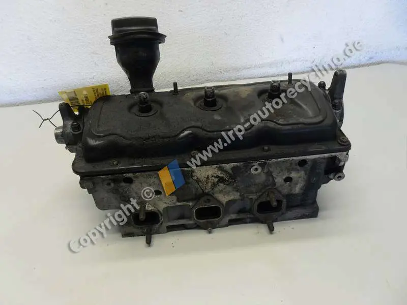 Top-Preis Zylinderkopf gebraucht VW PASSAT (3B3/3B6) Baujahr 2004