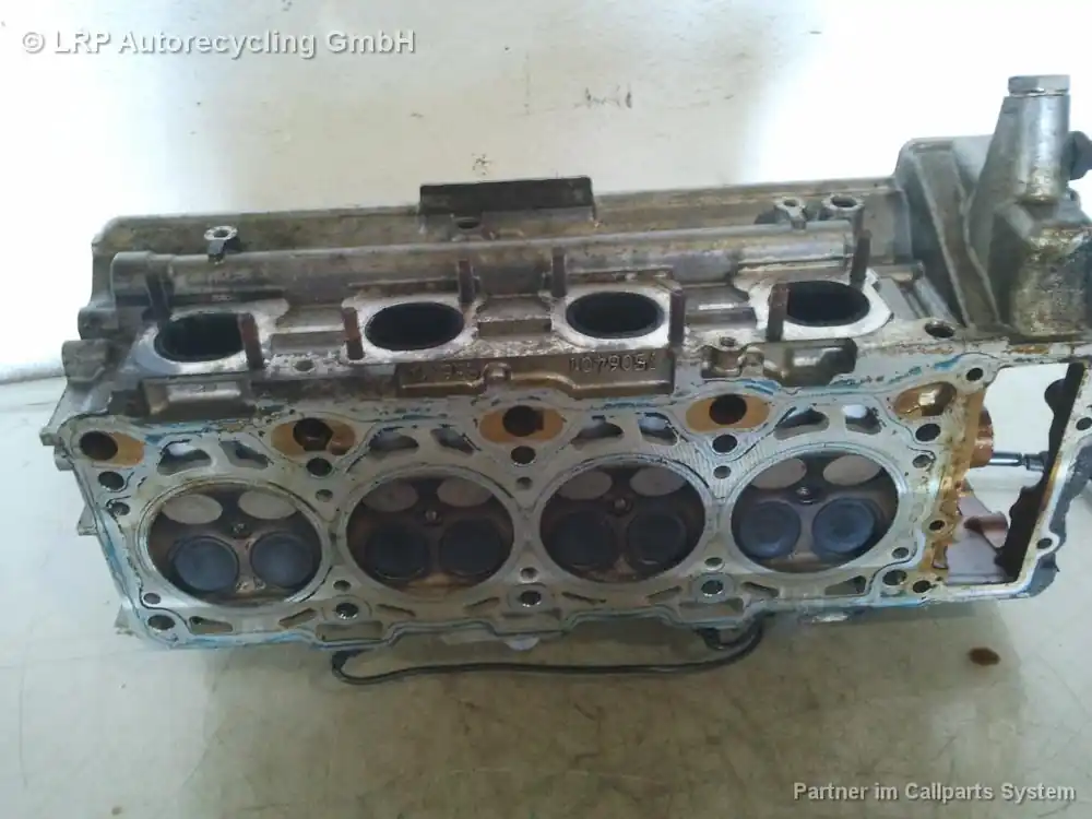 Direktkauf Motor gebraucht BMW 7-ER (E65,E66) Baujahr 2004