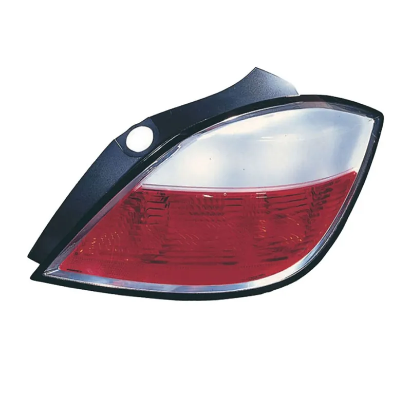 Rückleuchte Heckleuchte Rücklicht rechts PY21W für Opel Astra H (A04) Bestseller
