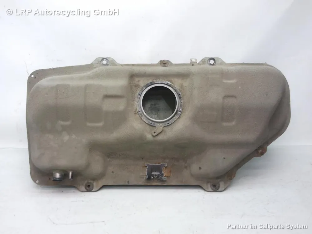 Bestseller Kraftstoffversorgung gebraucht HYUNDAI ACCENT (MC,09/06-) Baujahr 2009
