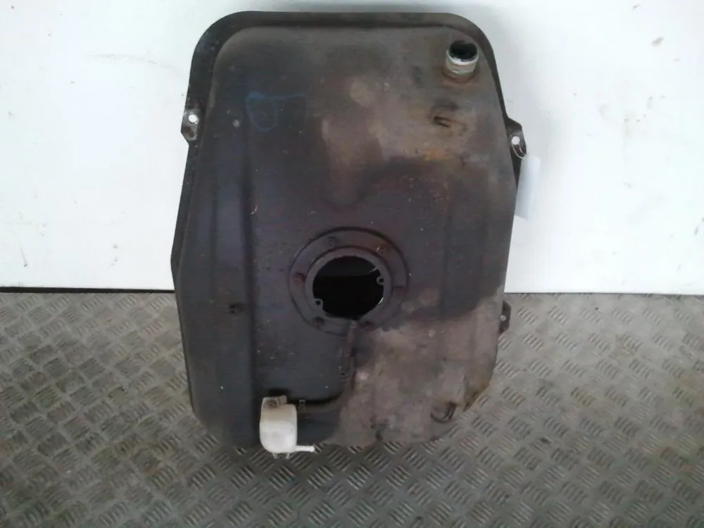 Günstig Kraftstoffversorgung gebraucht SUZUKI IGNIS (RM 413/415) Baujahr 2004