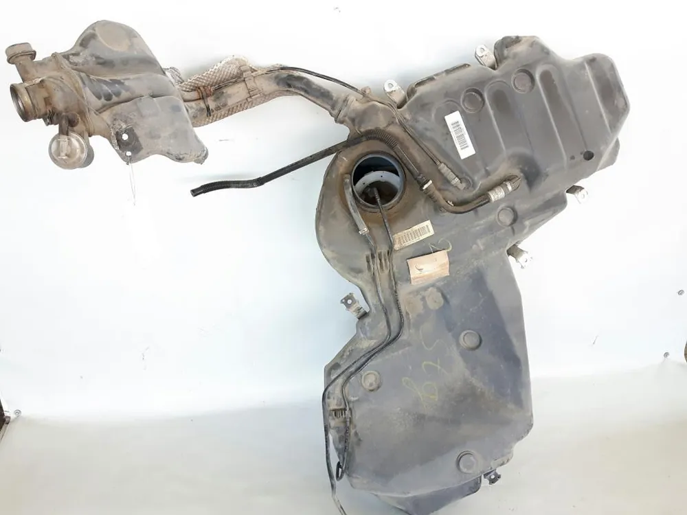 Kraftstoffversorgung gebraucht AUDI A4 LIM/AVANT (8E) Baujahr 2002 Expressversand