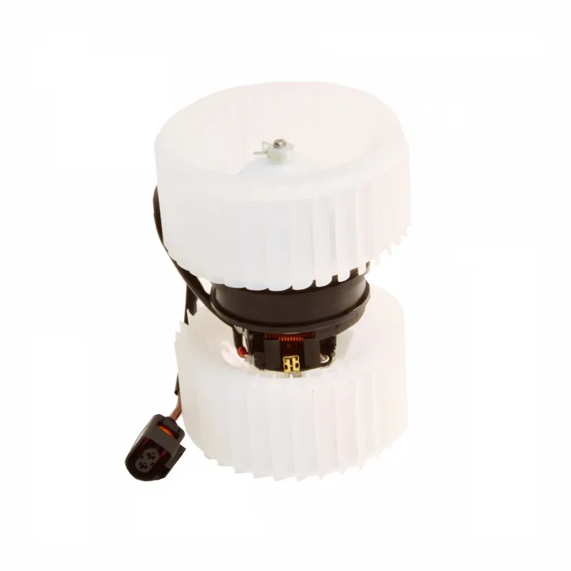 Top-Preis Gebläsemotor Lüftermotor 147mm
