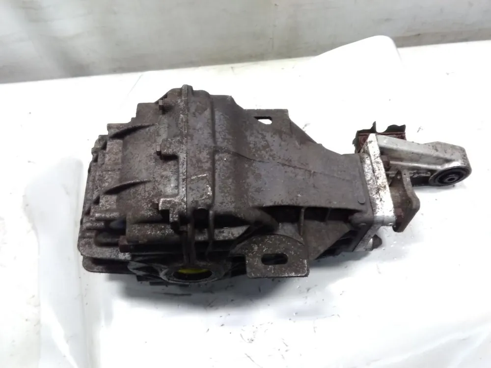 Saisonangebot Getriebe und Differential gebraucht CITROEN BX LIM/BREAK (AB´88) Baujahr 1990