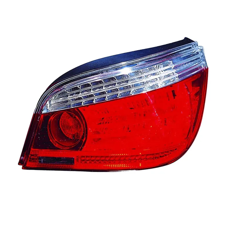 Rückleuchte Heckleuchte Rücklicht rechts LED W16W für BMW 5er (E60) Letzte Chance