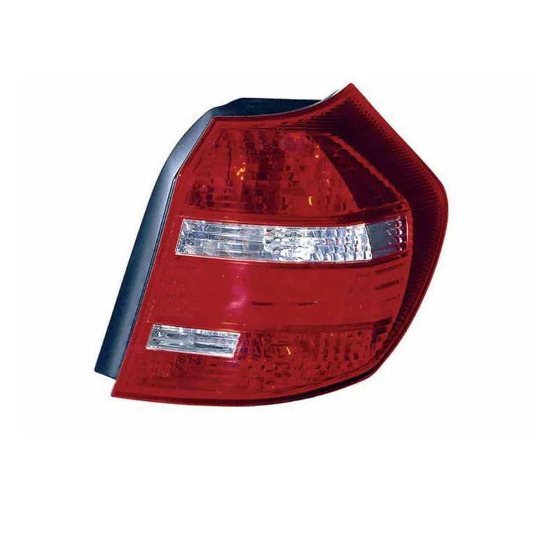 Bestpreis Rückleuchte rechts PY21W W16W für BMW 1er E81 E87 Coupe E82 Cabriolet E88