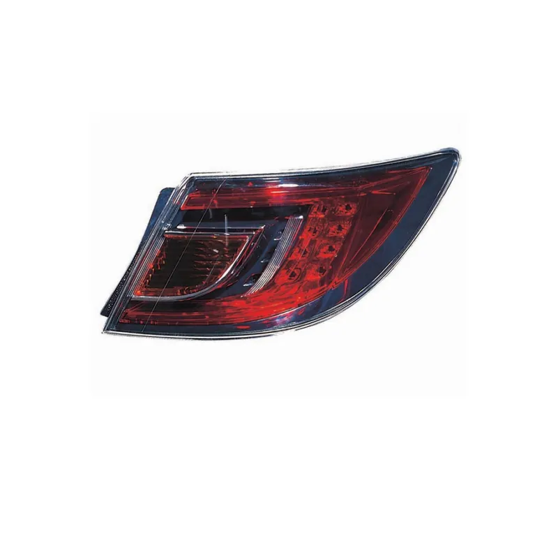 Rückleuchte Heckleuchte Rücklicht rechts LED W21W außen für Mazda 6 Sport GH Angebot