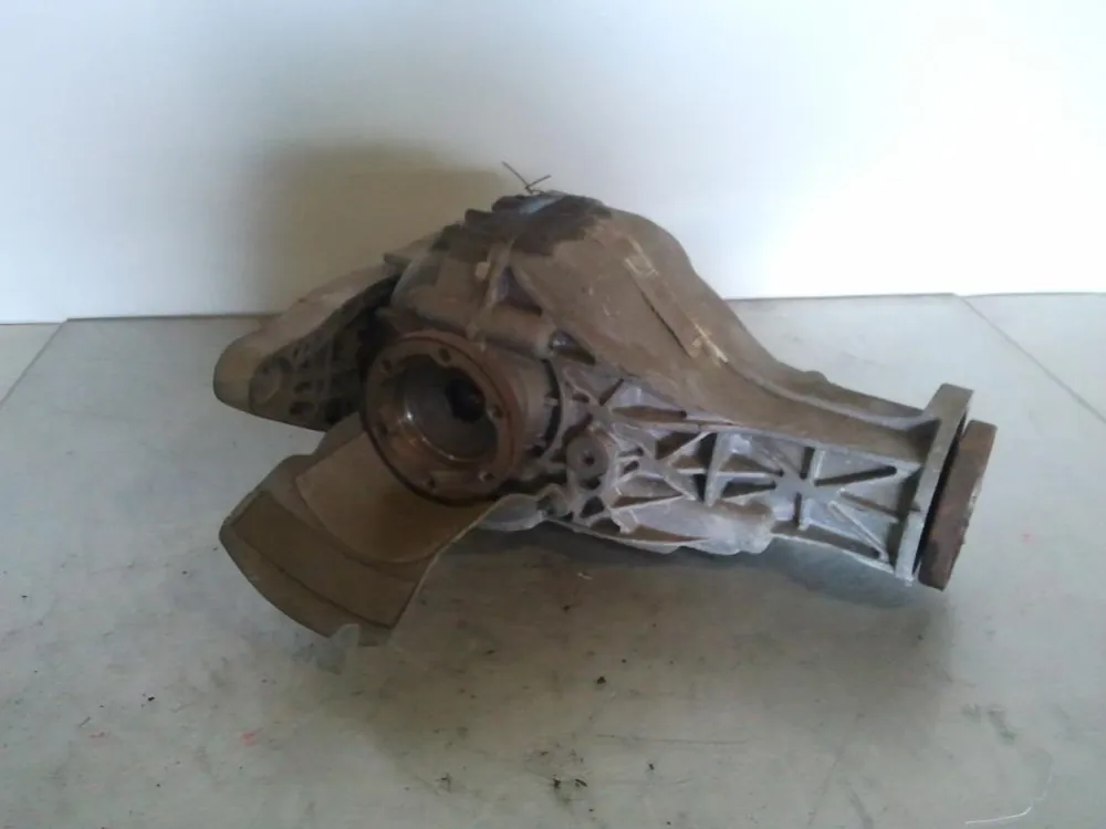 Highlight Getriebe und Differential gebraucht AUDI A4 (8EC/8ED,11/04-) Baujahr 2006