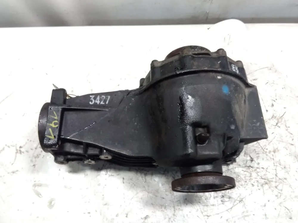 Getriebe und Differential gebraucht VW PASSAT (3B3/3B6) Baujahr 2001 Heißes Angebot