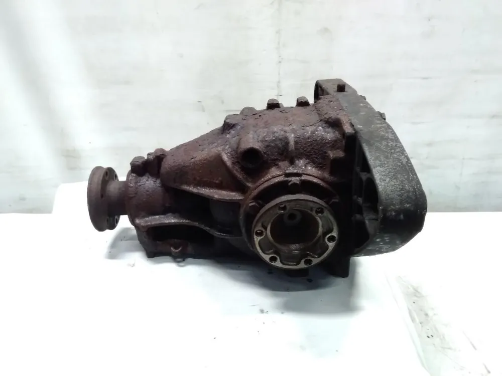 Must-Have Getriebe und Differential gebraucht BMW 7-ER (E38) (94-01) Baujahr 1996