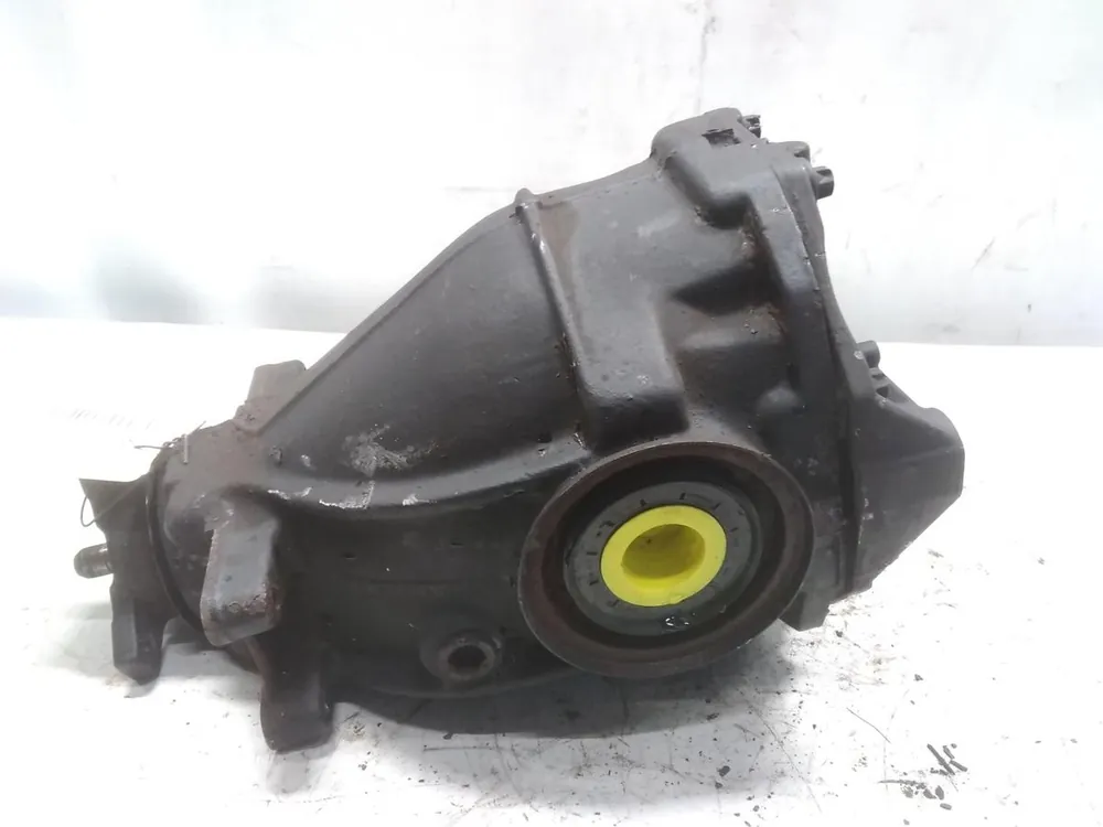 Jetzt Kaufen Getriebe und Differential gebraucht MERCEDES-BENZ E-KLASSE LIMO (W211) Baujahr 2002