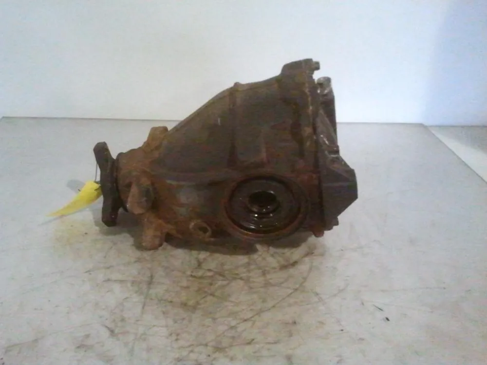 Getriebe und Differential gebraucht MERCEDES-BENZ E-KLASSE LIMO (W211) Baujahr 2004 Top-Preis