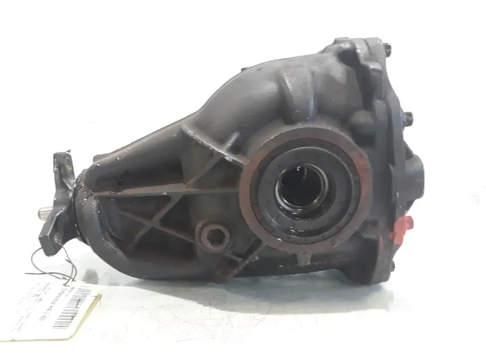Online Kaufen Getriebe und Differential gebraucht MERCEDES-BENZ C180-C55AMG (W/S203) Baujahr 2004