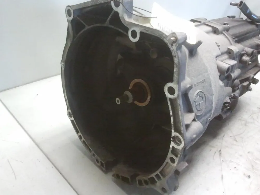 Top-Preis Getriebe und Differential gebraucht BMW 3-ER (E90,E91) Baujahr 2005