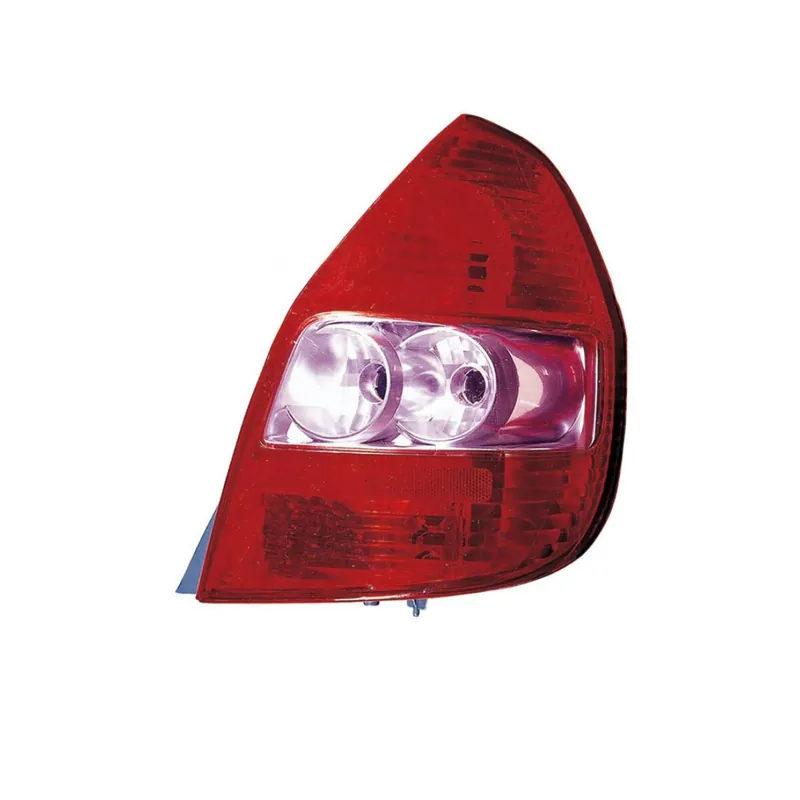 Rückleuchte Heckleuchte Rücklicht rechts W21W WY21W W21/5W für Honda Jazz II Meistverkauft