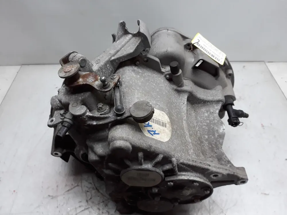 Solange Der Vorrat Reicht Getriebe und Differential gebraucht MERCEDES-BENZ A-KLASSE C/W, 2004- Baujahr 2007