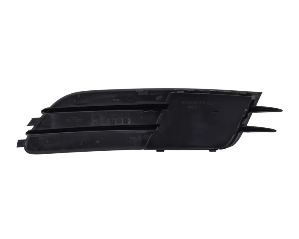 Bestseller Stoßstange Gitter schwarz