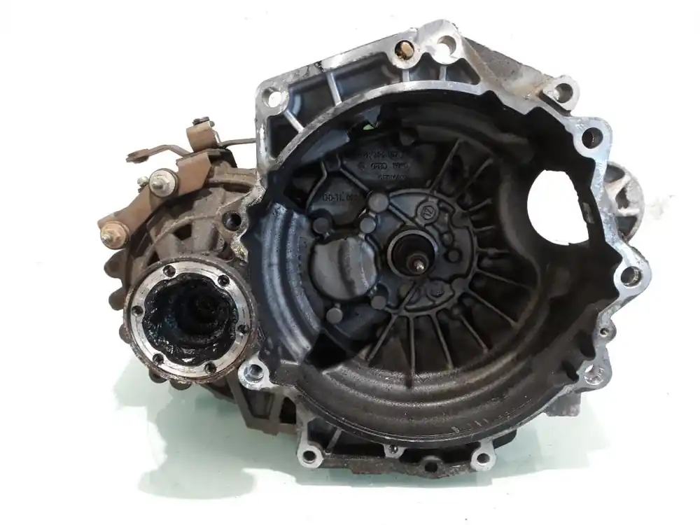 Rabatt Getriebe und Differential gebraucht VW BORA (1J, AB 09/98) Baujahr 1998