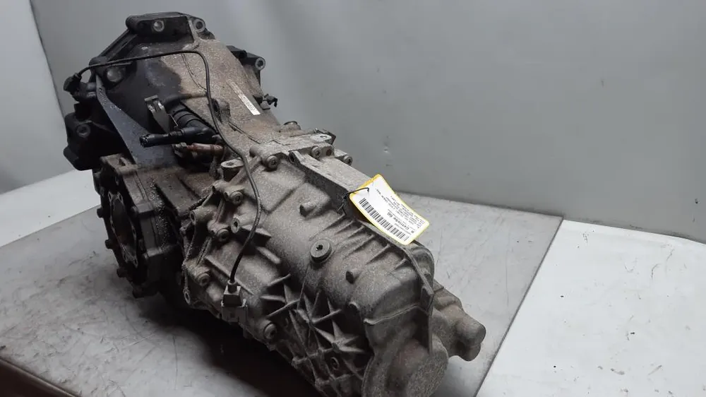 Getriebe und Differential gebraucht VW PASSAT (3B3/3B6) Baujahr 2005 Super-Preis