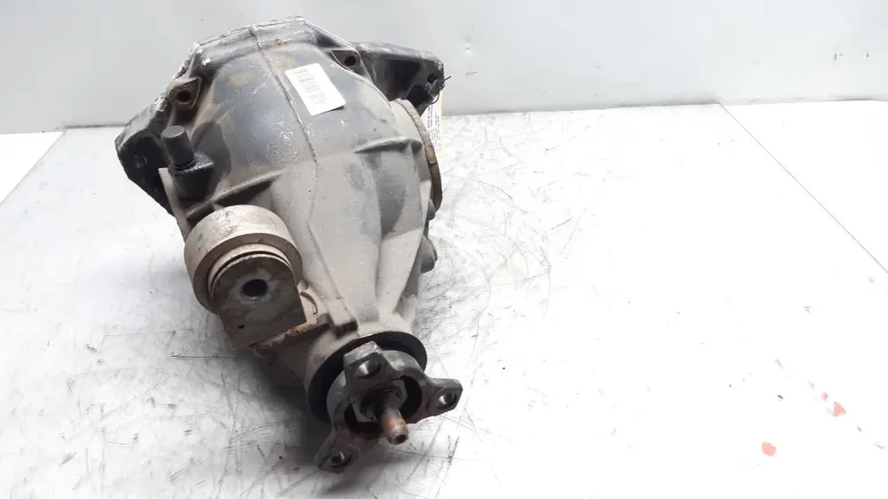 Getriebe und Differential gebraucht MERCEDES-BENZ CLS-KLASSE (C218) Baujahr 2011 Super-Preis