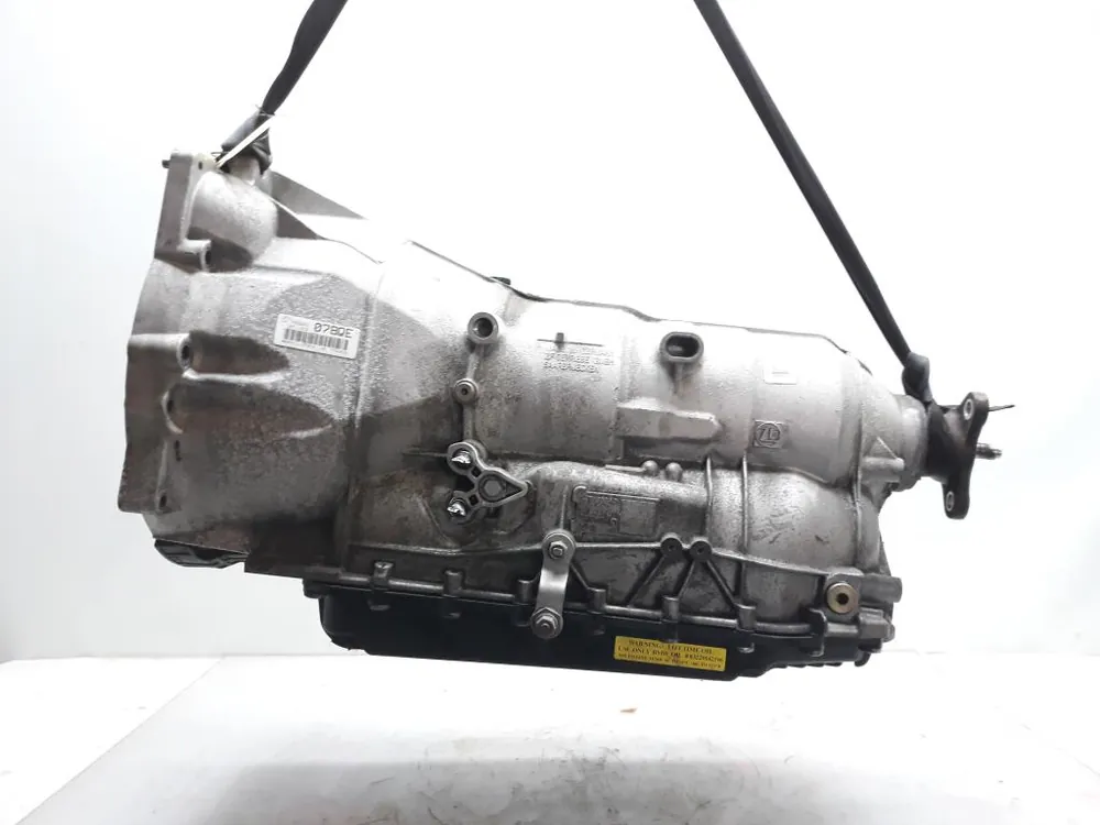 Markenprodukt Getriebe und Differential gebraucht BMW 3-ER (E90,E91) Baujahr 2005