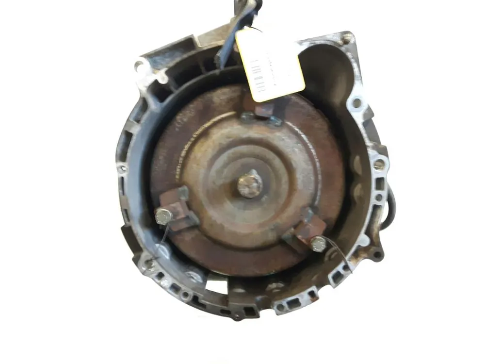 Top-Angebot Getriebe und Differential gebraucht OPEL OMEGA-B LIMO/CARAVAN Baujahr 2002