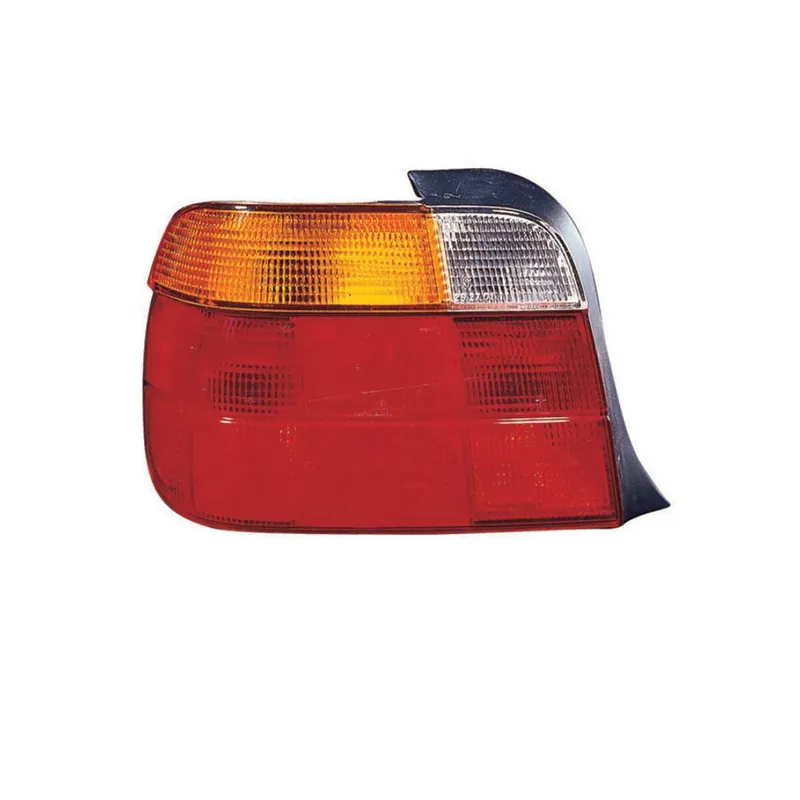 Must-Have Rückleuchte Heckleuchte Rücklicht links für BMW 3er Compact (E36)