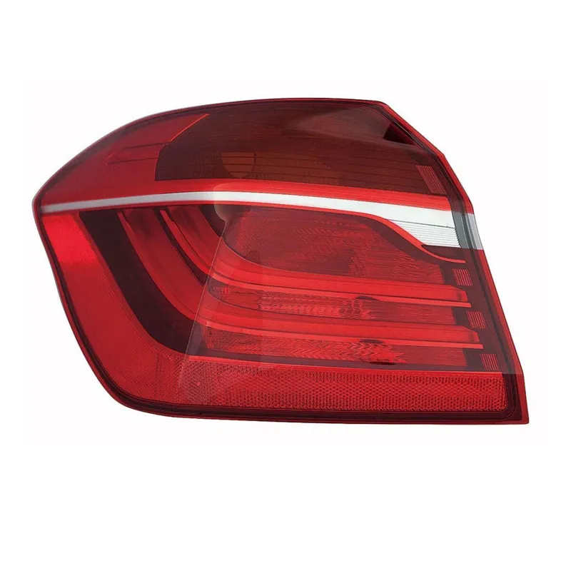 Beliebt Rückleuchte Heckleuchte links LED für BMW 2er Active Tourer F45 Van Gran F46