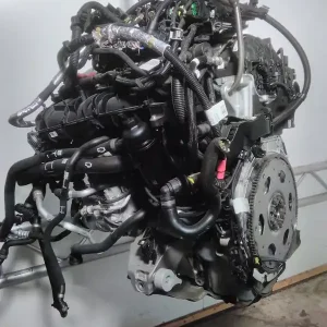Motor Benzin gebraucht BMW X3 G01 ab 08.2017 Baujahr 2023 Knallerangebot