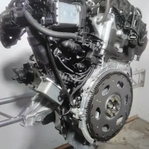 Neue Kollektion Motor Benzin gebraucht BMW X3 (G45) Baujahr 2024