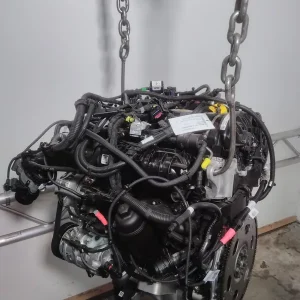 Echt Motor Diesel gebraucht BMW 4-er Cariolet (G23/G83) Baujahr 2024