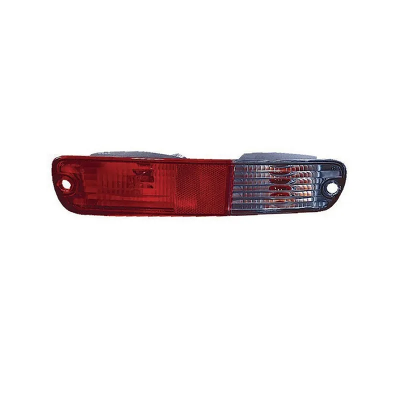 Nur Heute Rückleuchte rechts PY21W W21/5W für Mitsubishi Pajero III Canvas Top