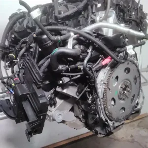 Motor Benzin gebraucht BMW X4 (G02) Baujahr 2023 Aktuell