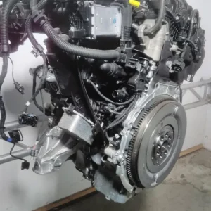 Rabatt Motor Benzin gebraucht BMW X3 (G45) Baujahr 2024