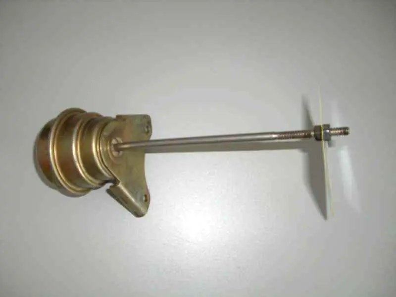 Turbolader und Luftzufuhr gebraucht VW SHARAN (7M,09/95-) Baujahr 2001 Online Kaufen