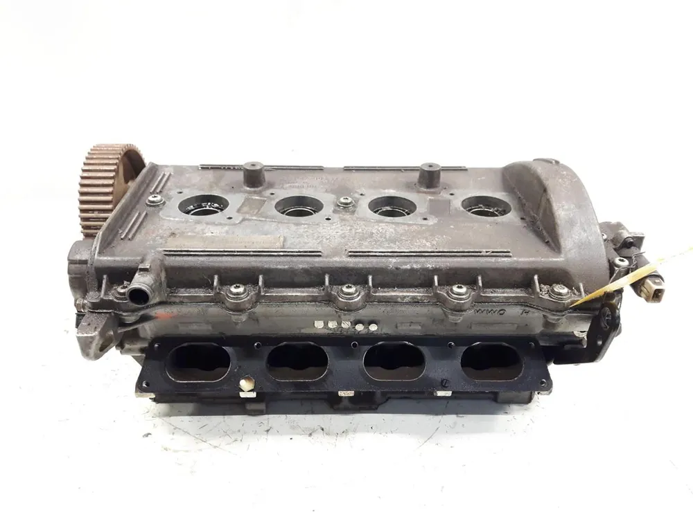 Motor gebraucht AUDI A8/S8 (D2, AB 06/94) Baujahr 2000 Echt
