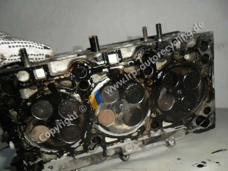 Preis Gesenkt Motor gebraucht AUDI A4/S4 LIM/AVANT (B5) Baujahr 1999