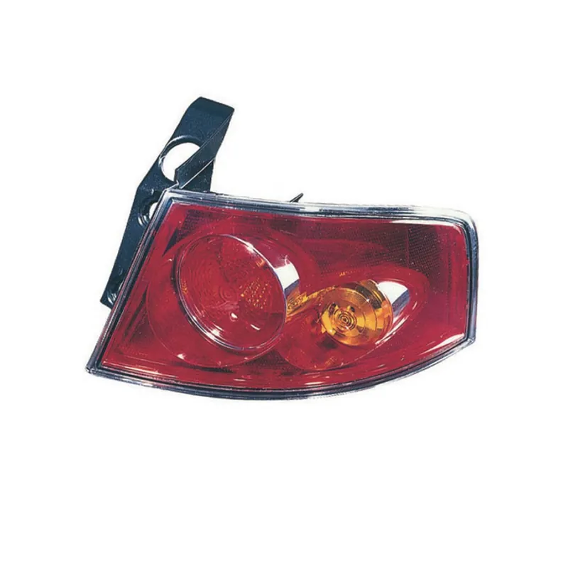 Must-Have Rückleuchte Heckleuchte Rücklicht rechts P21W außen für Seat Ibiza III (6L1)