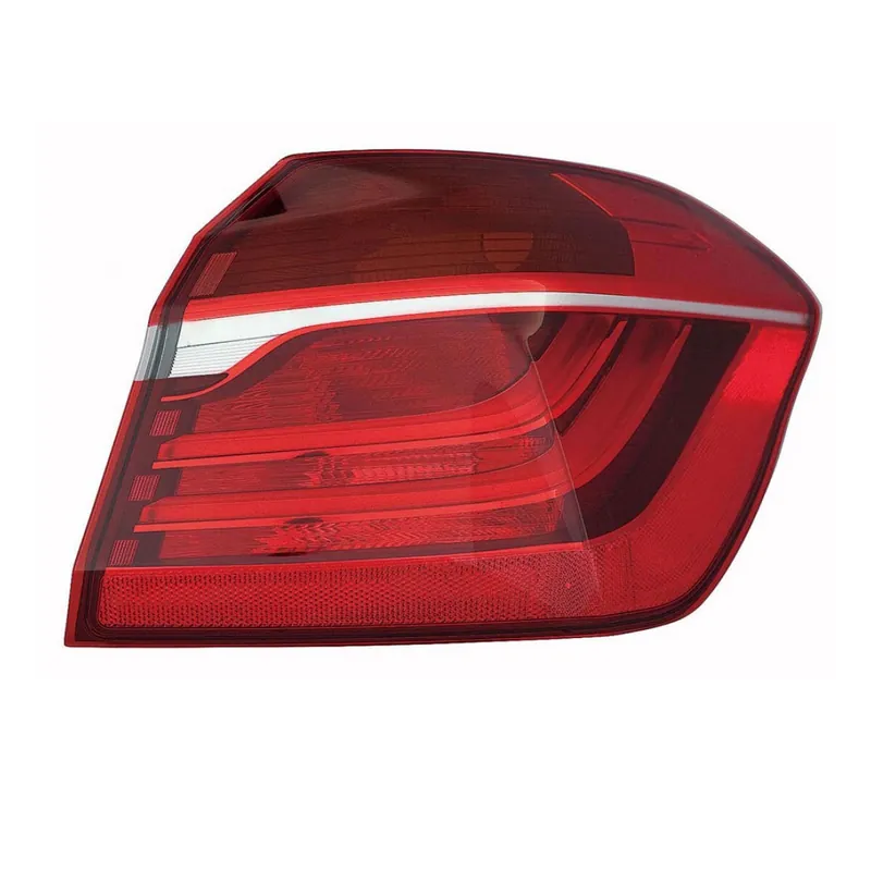 Rückleuchte Heckleuchte rechts LED für BMW 2er Active Tourer F45 Van Gran F46 Top-Preis