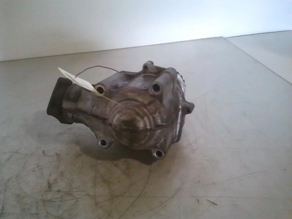Günstig Getriebe und Differential gebraucht HONDA CR-V RE5,RE6 AB 07 Baujahr 2009