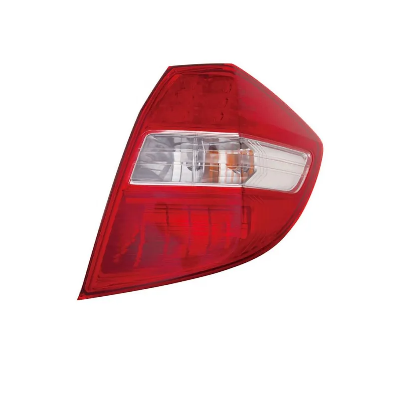 Preiswert Rückleuchte Heckleuchte rechts LED W16W W21W WY21W für Honda Jazz III