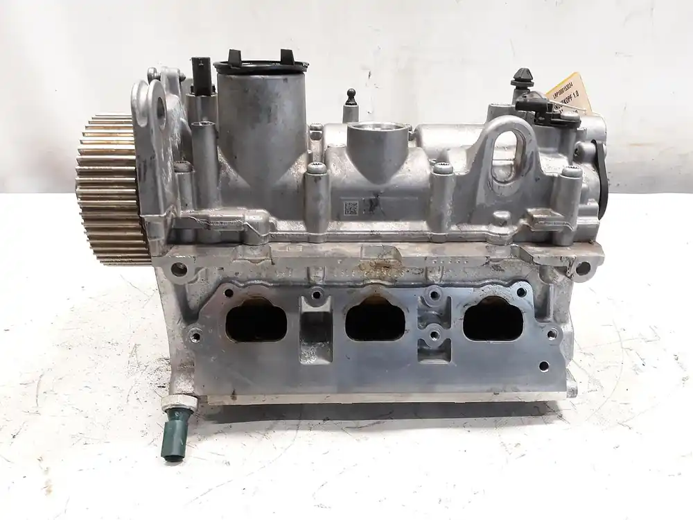 Zertifiziert Motor gebraucht VW VW UP (AA/122) Baujahr 2018