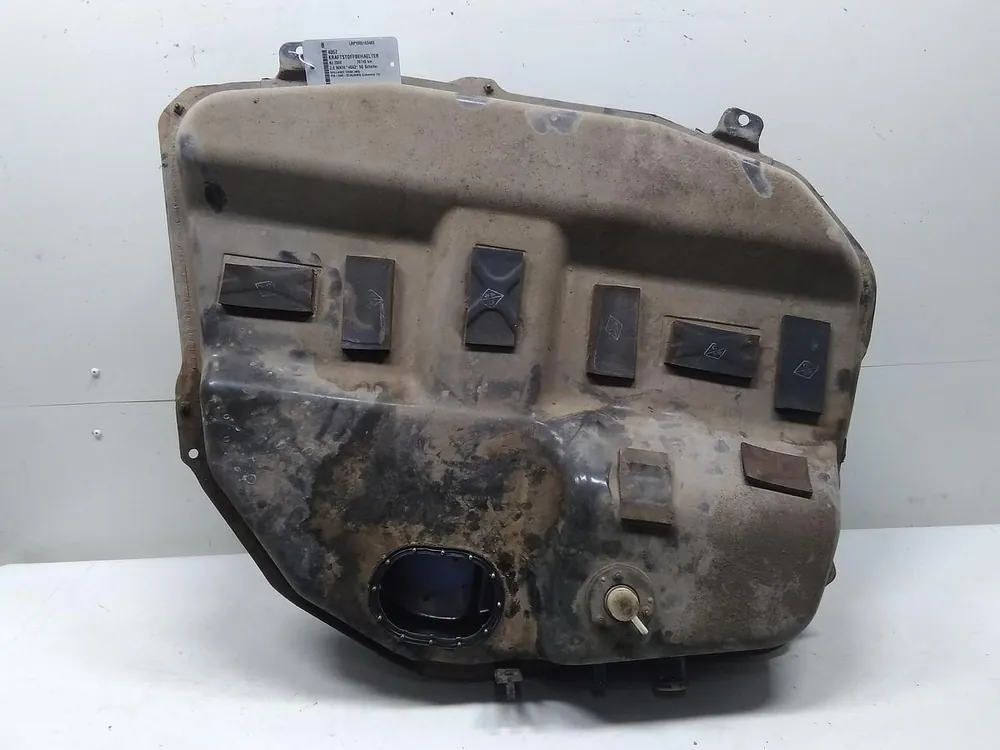 Sofort Bestellen Kraftstoffversorgung gebraucht Brilliance Auto (China) BS6 Baujahr 2008