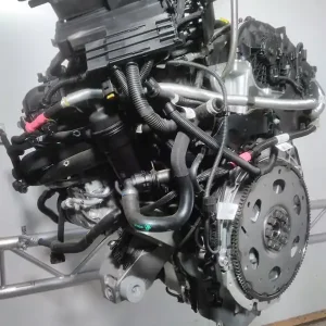 Motor Benzin gebraucht BMW X4 (G02) Baujahr 2023 Must-Have