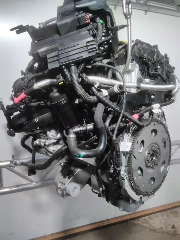 Motor Benzin gebraucht BMW X4 (G02) Baujahr 2023 Must-Have
