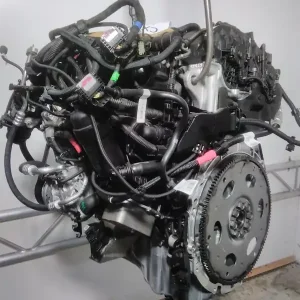 Motor Benzin gebraucht BMW 2er-Reihe (G42) 220i-M240i xDrive Coupe Baujahr 2024 Aktuell